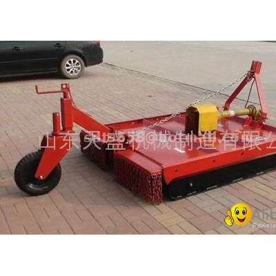 Rotary-Cutter-Slasher-Mower chain typepicture1