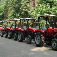 Tractor 25HP