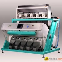 CCD PLASTIC COLOR SORT