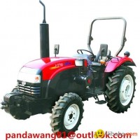 Chinese 30HP Four-Wheel Drive Tractor YTO-304 for Sale