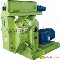 SZLH-F Series Compound Fertilizer Pellet Mill