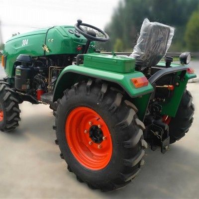 Mini tractor( 12-20hp) 12-20picture1
