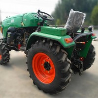 Mini tractor( 12-20hp) 12-20