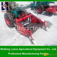 Best farm tractors of 18hp walking tractor and hand tractor for sale