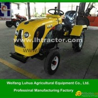 Newest farm mini tractor for 18hp