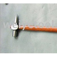 cross and ball pein hammer
