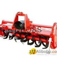 rotary tillers