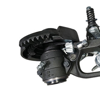 Knotter Assy for hay Baler