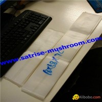 Chinese Factory Wholesale Transparent ldpe plastic packaging bag