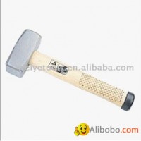 Germany type stone hammer