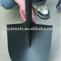 shovel