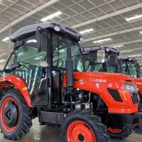 325-260HP Tractor