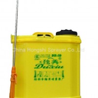 18L Knapsack Electric Power Sprayer