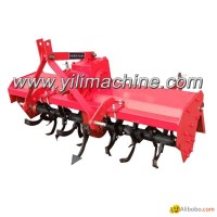 Rotavator