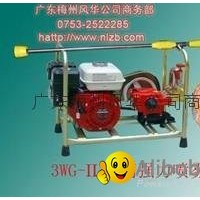 3WG-II style strong great power sperayer
