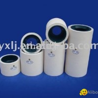 poly rubber roller