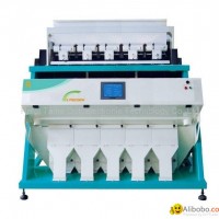 CCD PLASTIC COLORSORT