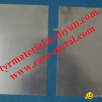 Vanadium V metal sputtering targets CAS 7440-62-2