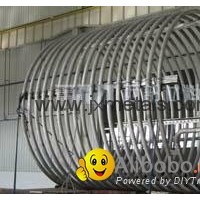 Tantalum coil heat exchanger Tantalum heat exchanger