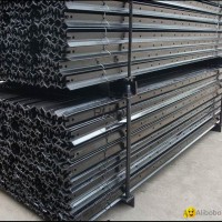 Heavy Duty Star Pickets Y Steel Fence Post