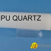 quartz sleeve for water filter