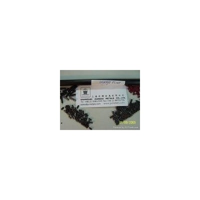 FerroCerium alloy rod - Ferrocerium Flintspicture1