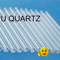 quartz tube