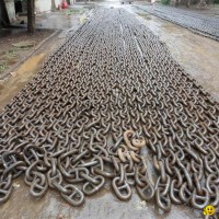 Anchor chain