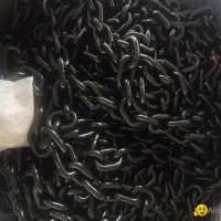 EN818-2 G80 steel lifting chain