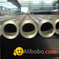 Manufacture of EN-8, C-45, AISI-1045, S45C Seamless Tubes, Pipes