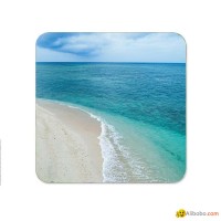 Blanks Soft PVC Film Fridge Magnet Sticker For Sublimation