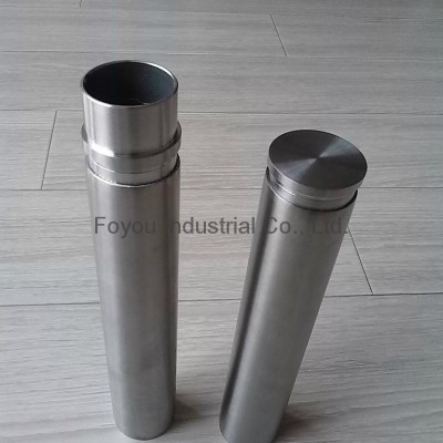 High quality SUS304 and SUS316 stainless steel pipespicture1