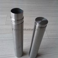 High quality SUS304 and SUS316 stainless steel pipes