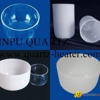 Quartz glass ware with any specification
