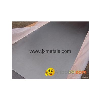 Niobium sheet Niobium plate Nb sheet Nb plate Columbium sheet Cb platepicture1