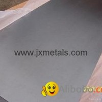 Niobium sheet Niobium plate Nb sheet Nb plate Columbium sheet Cb plate