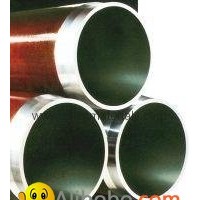 ST37-4 NBK DIN 2391C Cold Drawn Seamless Tubes