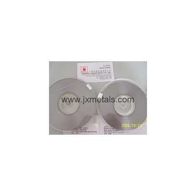tantalum ribbon tantalum bandpicture1