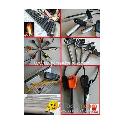 Army Model - Ferrocerium flint bar Fire Starterpicture1