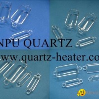 Quartz boat ,further processing quartz tube