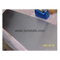 Tantalum sheet Tantalum plate per ASTM B 708 R05200 & R05400
