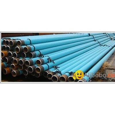 API 5L Grade B PSL2 Sour Service NACE MR-0175 Pipepicture1