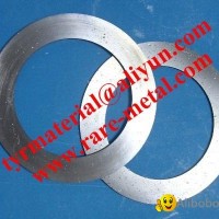 Aluminum Nickel (Al-Ni) alloy sputtering targets CAS 7429-90-5 and 7440-02-0