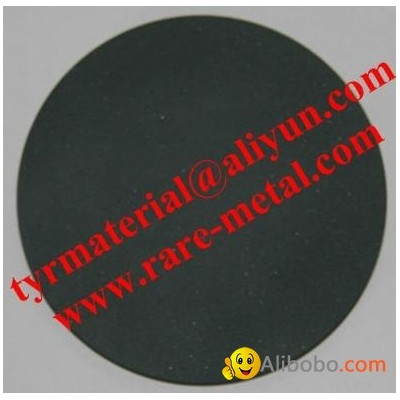 Manganese (Mn) sputtering targets use in Glass thin film coating CAS: 7439-96-5picture1