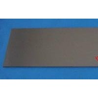 Zirconium Zr sputteirng target usd in Decorate thin film coating CAS 7440-67-7