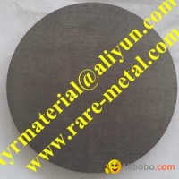 Tungsten Selenide WSe2 compound semiconduct material