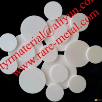 Yttria-stabilized zirconia Y2O3-ZrO2 YSZ sputtering targets CAS 64417-98-7