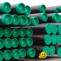 ASTM A/ASME SA106 Grade B NACE MR-01-75 Pipes