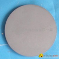 Tantalum boride (TaB2) ceramic target