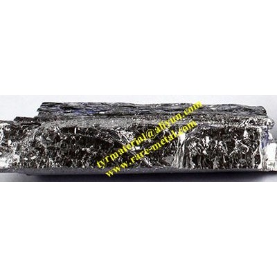Bismuth Telluride Bi2Te3 crystal CAS 1304-82-1picture1